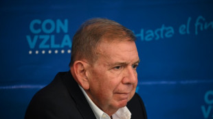 Venezolanische Justiz droht Oppositionskandidat Gonz&aacute;lez Urrutia mit Haftbefehl