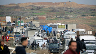 Gazastreifen-Plan: Trump will Palästinensern kein Rückkehrrecht einräumen