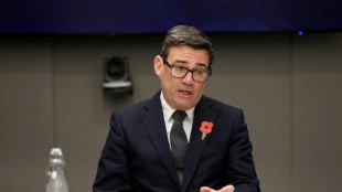 Burnham "offen" f&uuml;r Entschuldigung f&uuml;r britische Rolle im Sklavenhandel