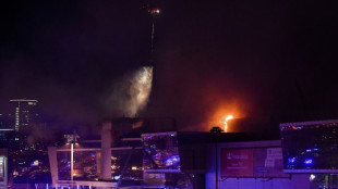 Dschihadistenmiliz IS bekennt sich zu t&ouml;dlichem Anschlag in Moskau 