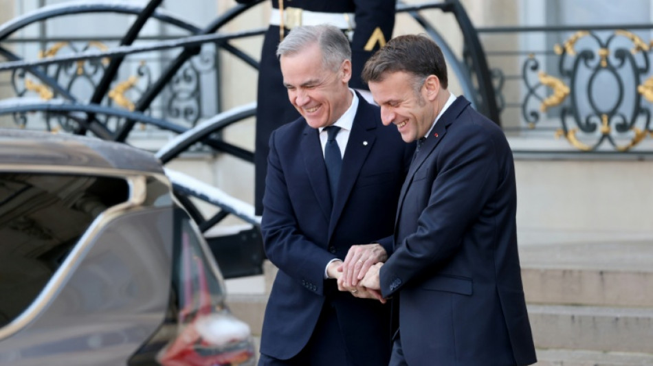 Europeus e Estados Unidos discutem garantias de seguran&ccedil;a para a Ucr&acirc;nia