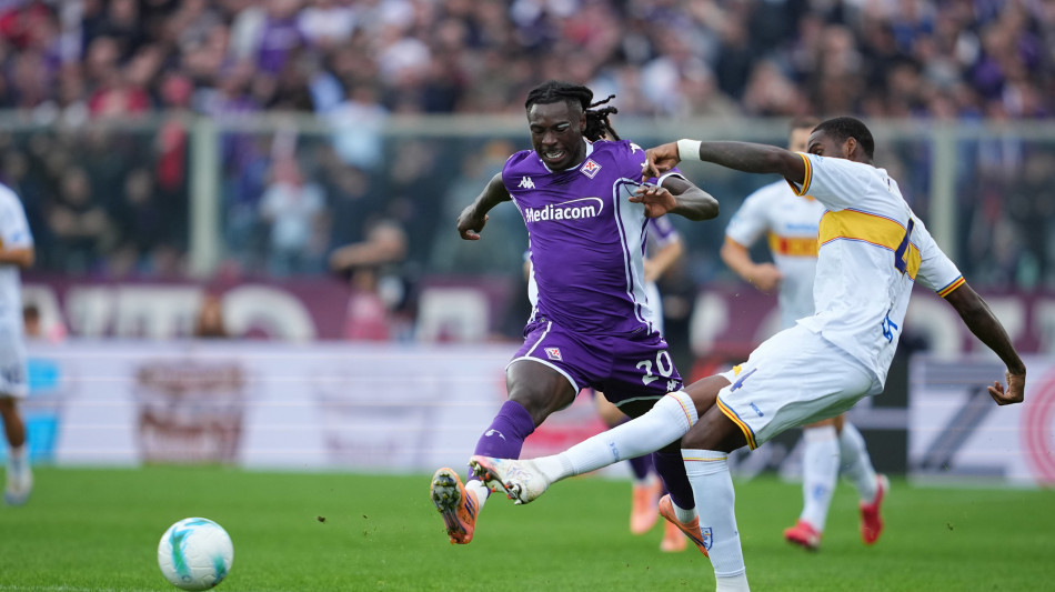 Mondiali: Kean salta Moldavia e Norvegia, al suo posto Cambiaghi