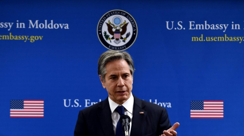 Nucl&eacute;aire iranien: Washington juge "hors sujet" les nouvelles exigences russes