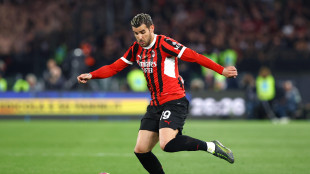 Calcio: è ufficiale, Theo Hernandez ceduto all'Al-Hilal