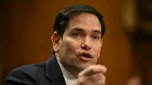 Designierter US-Außenminister Rubio kündigt robusten Kurs gegenüber Peking an