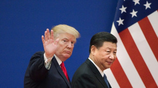 Trump e Xi se reúnem em busca de trégua na guerra comercial