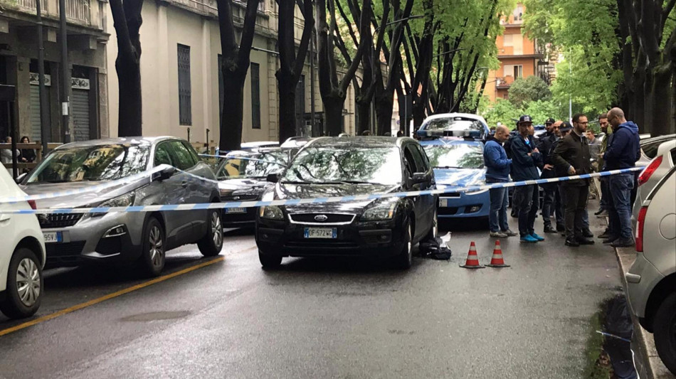 Inchiesta ultr&agrave;, un fermo per tentato omicidio del 2019