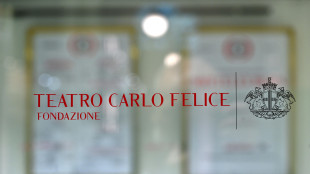 I giovani al Teatro della Giovent&ugrave; di Genova