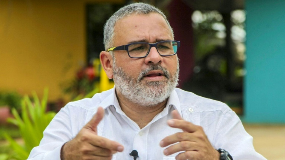 Muere el expresidente salvadore&ntilde;o Funes, asilado en Nicaragua tras cargos de corrupci&oacute;n 