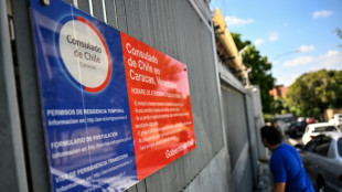 Chile cierra sus consulados en Venezuela tras la suspensi&oacute;n de sus relaciones