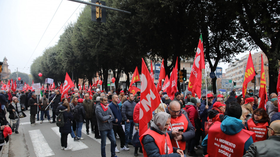 Landini, c'&egrave; un tentativo serio di una svolta autoritaria