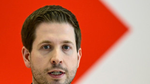 K&uuml;hnert kritisiert FDP: Geduldsfaden in SPD bei Ampel-Vorhaben wird d&uuml;nner