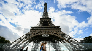 Paris Eiffel Tower says chief to step down after uproar over removing women staff
