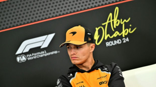 Norris rejects idea of team loyalty before Formula 1 title showdon