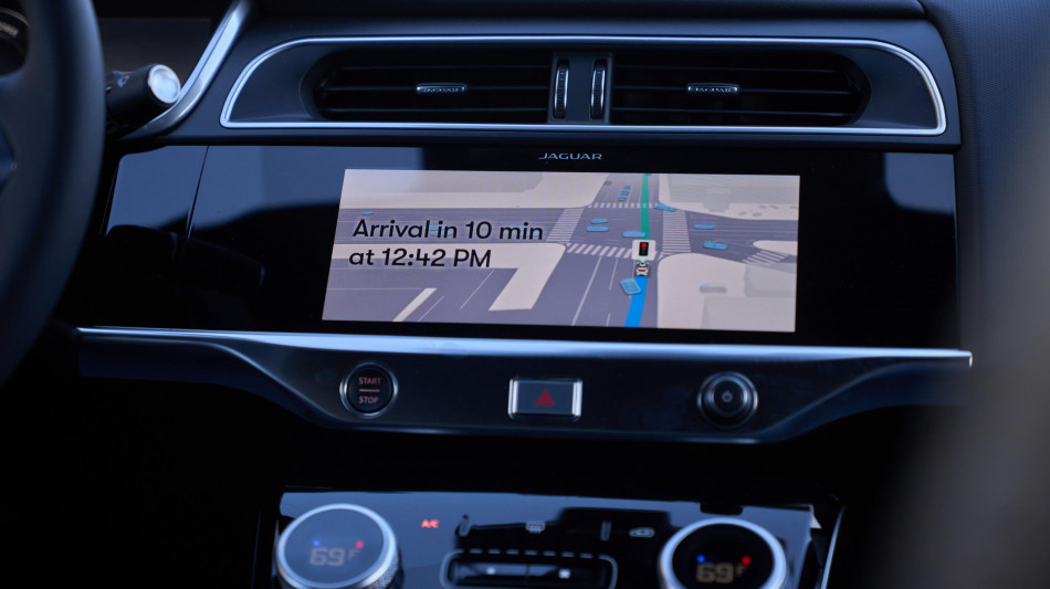 Robotaxi pi&ugrave; sicuri grazie a un suggeritore smart