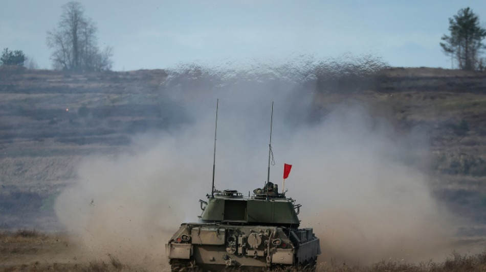 100-Milliarden-Verm&ouml;gen f&uuml;r Bundeswehr bereits weitgehend verplant