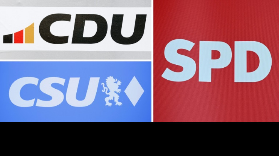 Union und SPD beharren &ouml;ffentlich auf Umsetzung kostspieliger Wahlversprechen