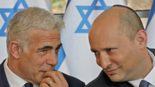 El gobierno de Bennett en Israel, dividido y con un futuro incierto, cumple un a&ntilde;o