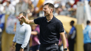 Mondiale club: Xabi Alonso 'con Psg sarà grande sfida'