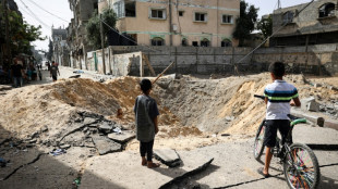 Israelische Armee: Etwa 50 Hamas-K&auml;mpfer in Rafah get&ouml;tet