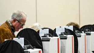 La guerra de Trump contra Ir&aacute;n sacude a los indecisos de cara a las elecciones de medio mandato