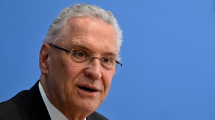 Unionsinnenminister pr&uuml;fen Klage gegen Cannabisgesetz