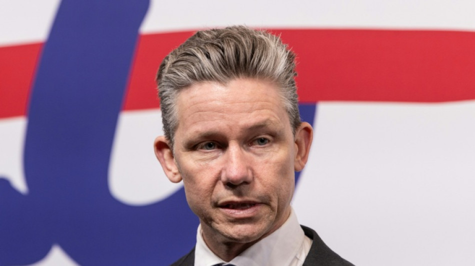 Suecia albergará una sede logística de la OTAN
