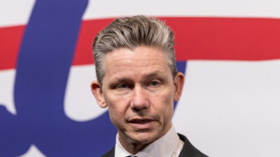 Suecia albergará una sede logística de la OTAN
