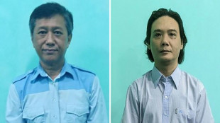 Milit&auml;rjunta in Myanmar richtet Dissidenten hin