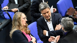 Fraktionschefin Dr&ouml;ge kritisiert Austritt des Gr&uuml;ne-Jugend-Vorstands
