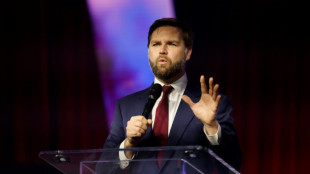 Trump k&uuml;rt Senator J.D. Vance zu seinem Vize-Kandidaten 