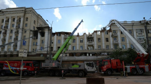 Ukraine und Russland ver&uuml;ben erneut t&ouml;dliche Angriffe aufeinander