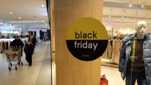 Confcommercio, al black friday pi&ugrave; shopping per gli italiani