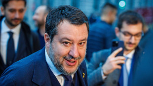 Salvini sull'aggressore ucciso dagli agenti, 'non ci mancher&agrave;'