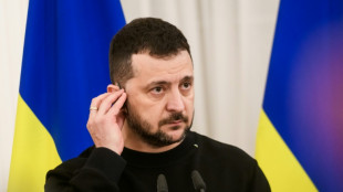 Bern und Davos: Ukrainischer Pr&auml;sident Selenskyj besucht die Schweiz