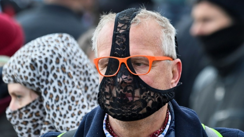 Untreueprozess gegen ehemals f&uuml;hrenden Coronaleugner in G&ouml;ttingen begonnen
