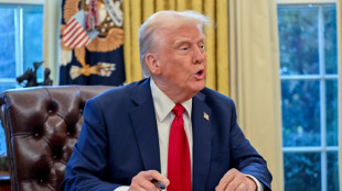Trump verhängt Zölle gegen Kanada, Mexiko und China