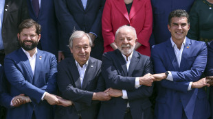 Lula, con tante spese in armi verso apocalisse climatica