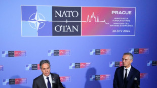 Nato-L&auml;nder bringen 40 Milliarden Euro f&uuml;r die Ukraine auf den Weg