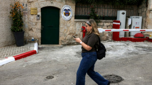 Pa&iacute;ses isl&aacute;micos condenan la decisi&oacute;n colombiana de abrir su embajada en Jerusal&eacute;n
