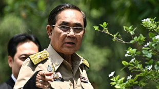 Thailands Ministerpr&auml;sident l&ouml;st Parlament auf und ebnet Weg f&uuml;r Neuwahlen