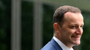 Spahn: Union muss auf Koalition ohne SPD und Gr&uuml;ne hinarbeiten