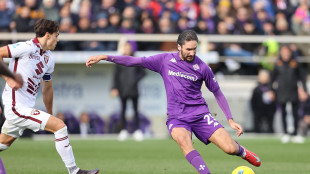 Fiorentina; 20 convocati per Napoli, c'&egrave; anche Adli