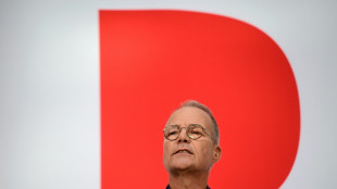 Neuer SPD-Generalsekret&auml;r Miersch stimmt Partei auf Bundestagswahlkampf ein