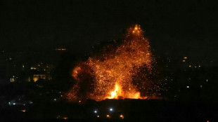 Hisbollah gibt Angriffe auf mehrere israelische Milit&auml;rst&uuml;tzpunkte bekannt