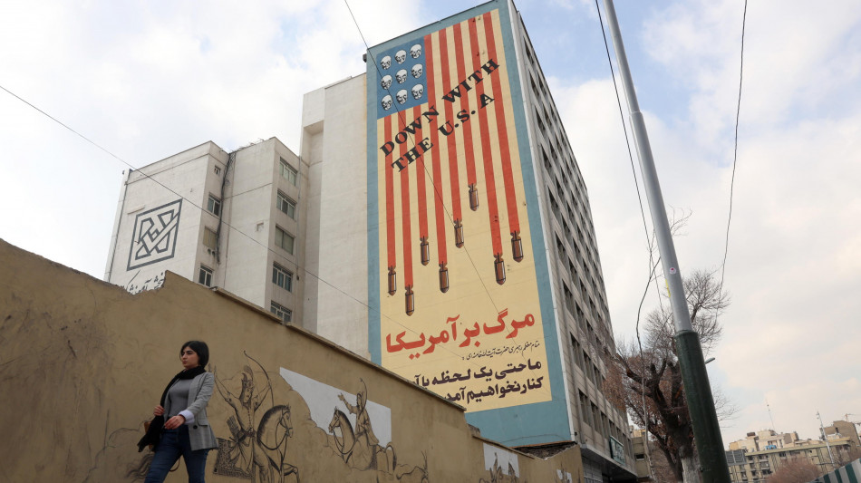 L'Iran convoca gli ambasciatori Ue per la designazione dei Pasdaran come terroristi
