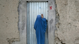 UN rights council slams Taliban's 'oppression' of women