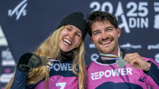 Snowboardcross: avec Bozzolo et Pereira de Sousa, les Français répondent présent aux Mondiaux