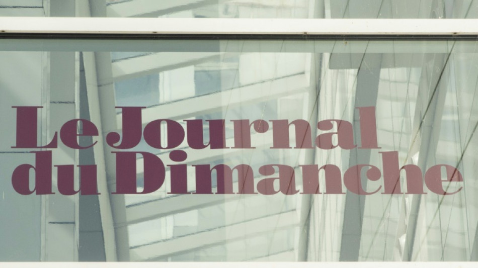 La gr&egrave;ve au JDD franchit le cap de la premi&egrave;re semaine