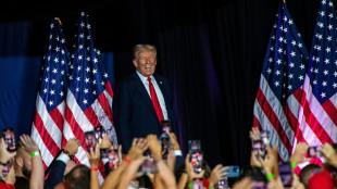 Trump: Gefangenenaustausch zwischen Russland und dem Westen "Sieg f&uuml;r Putin"